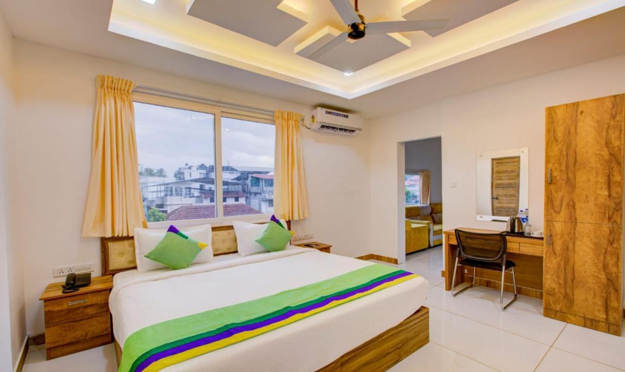فندق Nawal Mahal Kochi المظهر الخارجي الصورة