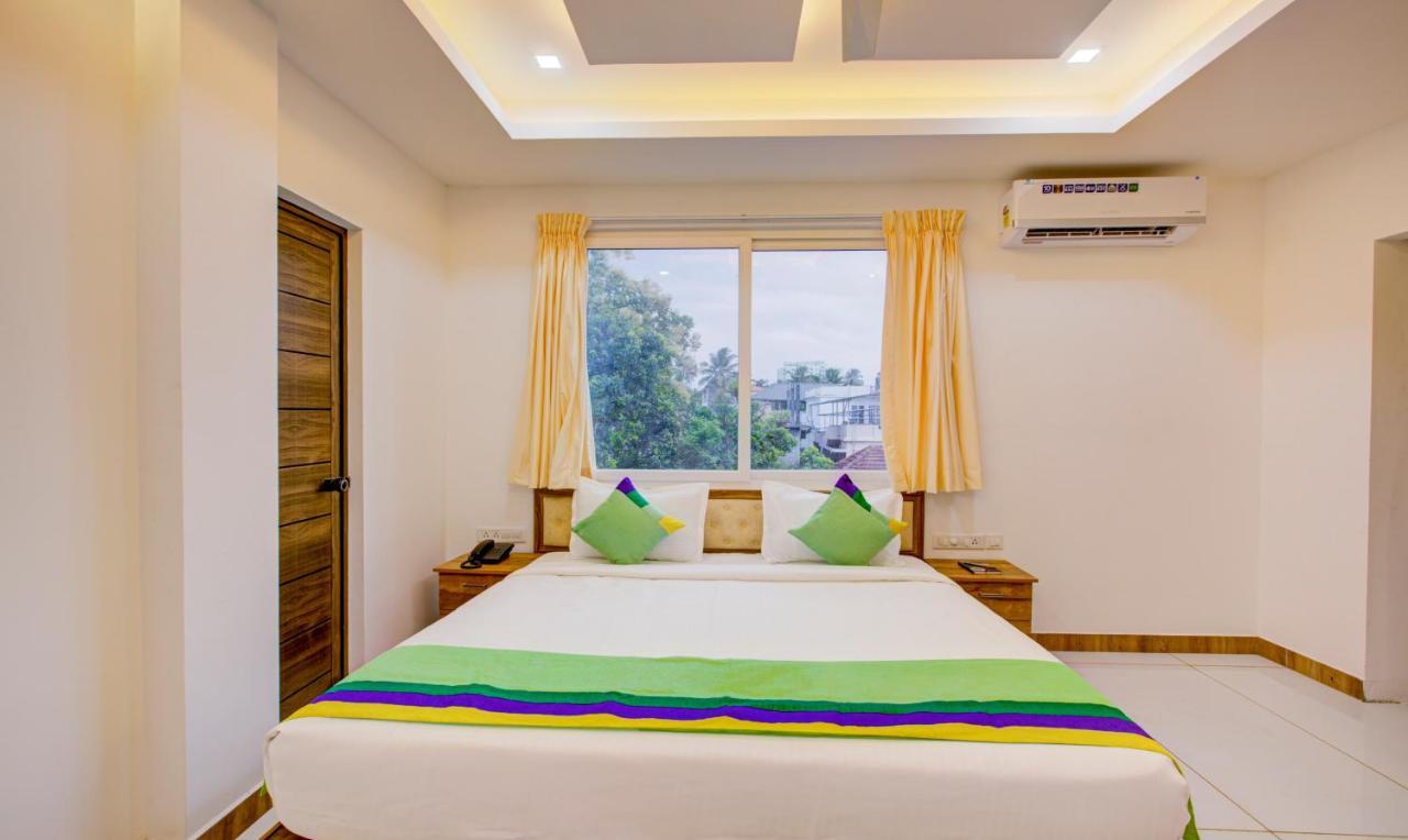 فندق Nawal Mahal Kochi المظهر الخارجي الصورة