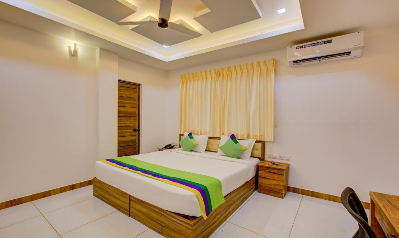 فندق Nawal Mahal Kochi المظهر الخارجي الصورة
