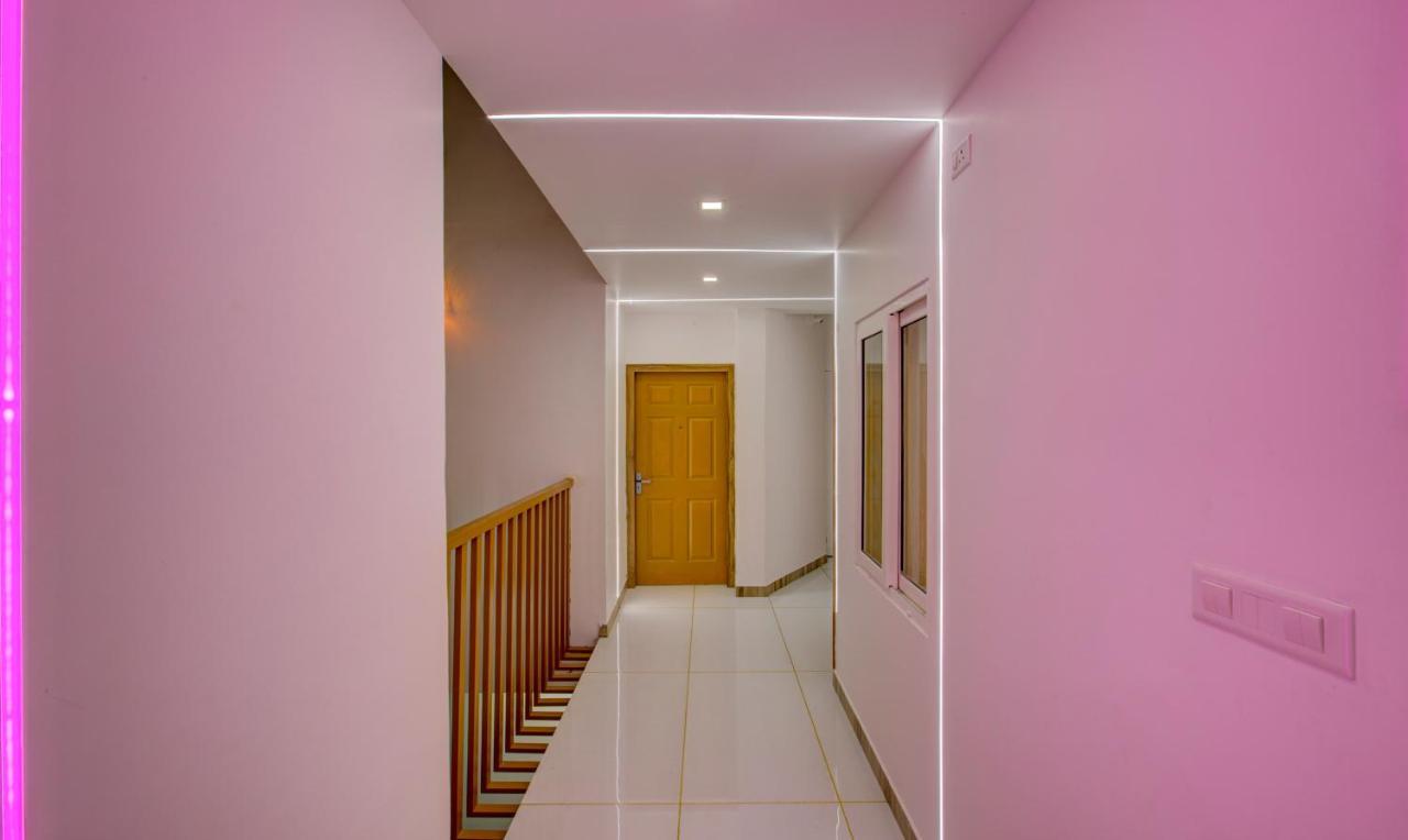 فندق Nawal Mahal Kochi المظهر الخارجي الصورة