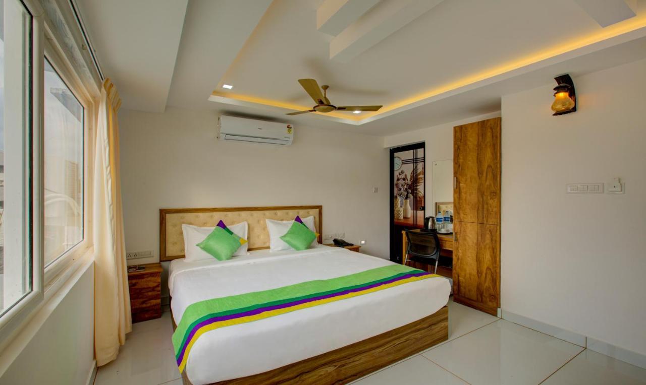 فندق Nawal Mahal Kochi المظهر الخارجي الصورة