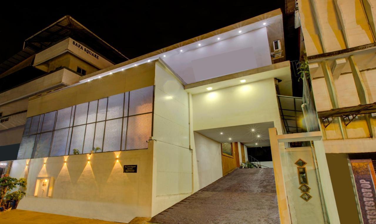 فندق Nawal Mahal Kochi المظهر الخارجي الصورة