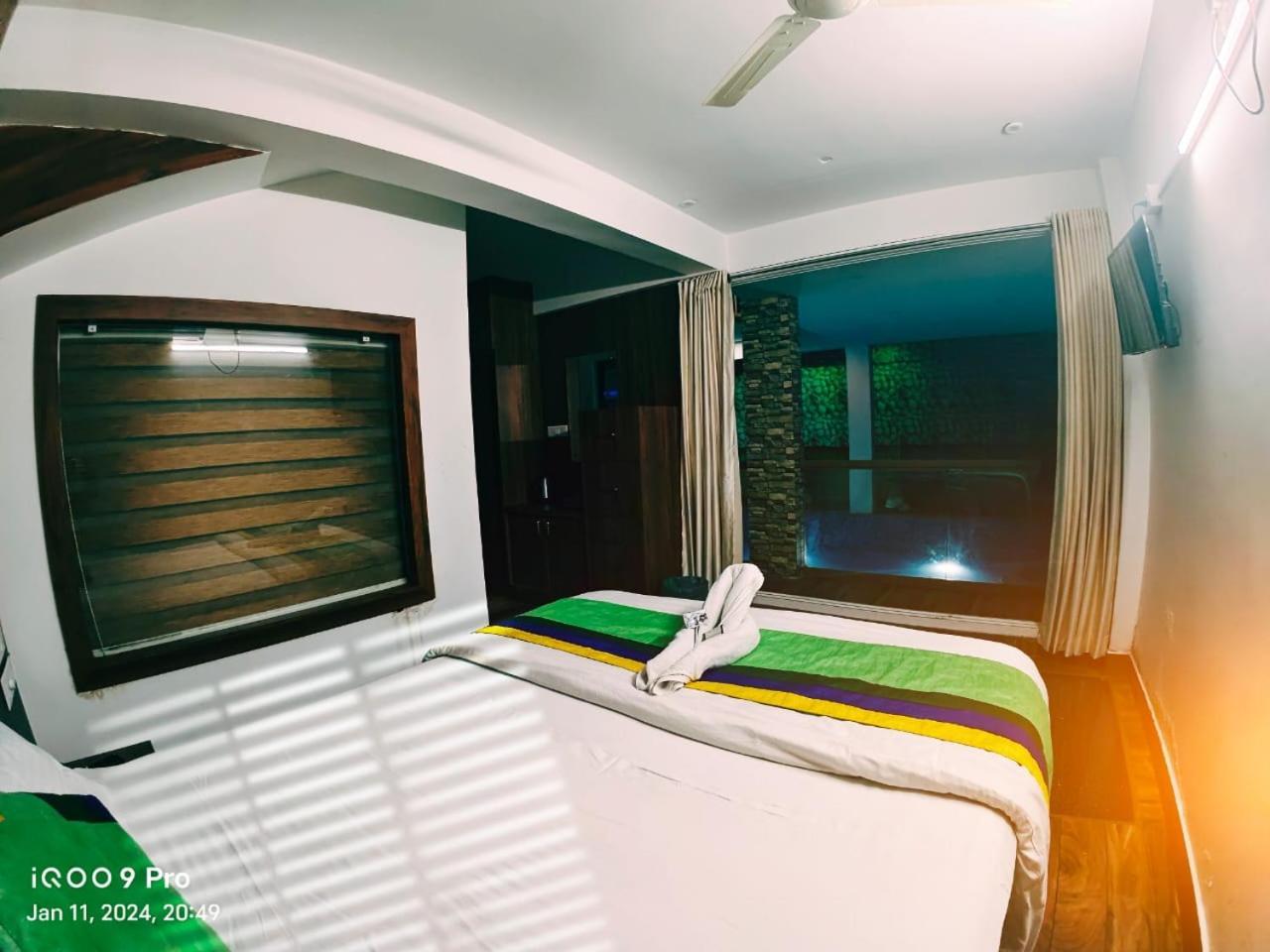 فندق Nawal Mahal Kochi المظهر الخارجي الصورة