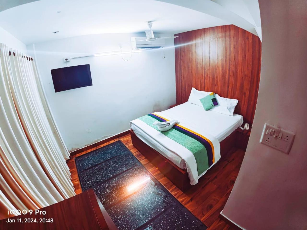 فندق Nawal Mahal Kochi المظهر الخارجي الصورة