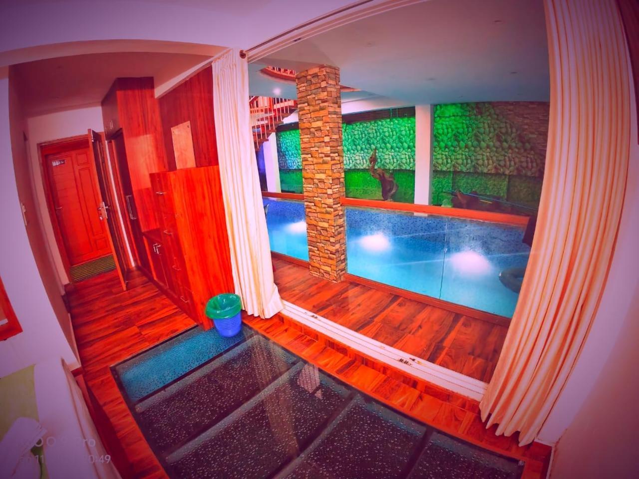 فندق Nawal Mahal Kochi المظهر الخارجي الصورة