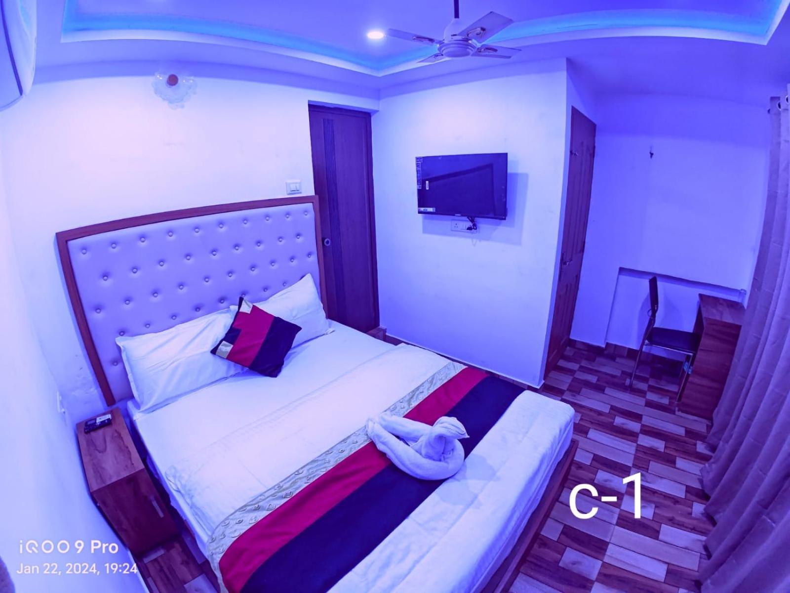 فندق Nawal Mahal Kochi المظهر الخارجي الصورة