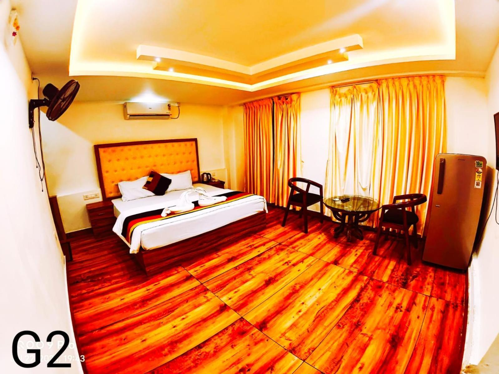 فندق Nawal Mahal Kochi المظهر الخارجي الصورة